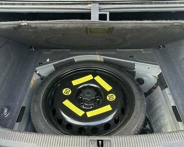 Чорний Ауді А6, об'ємом двигуна 3 л та пробігом 270 тис. км за 16500 $, фото 11 на Automoto.ua