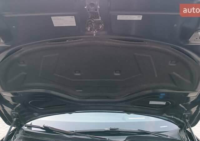 Черный Ауди А6, объемом двигателя 3 л и пробегом 257 тыс. км за 16900 $, фото 19 на Automoto.ua