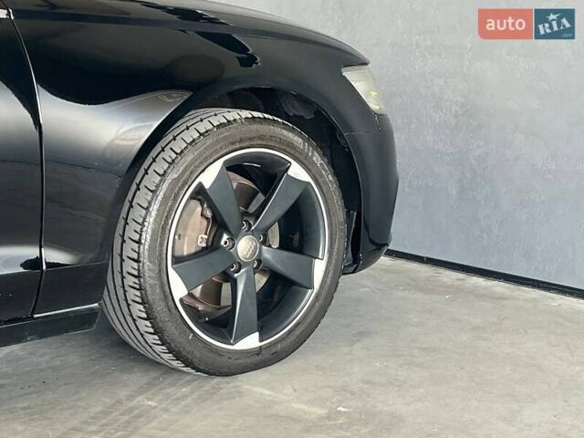 Чорний Ауді А6, об'ємом двигуна 2.77 л та пробігом 250 тис. км за 11700 $, фото 30 на Automoto.ua