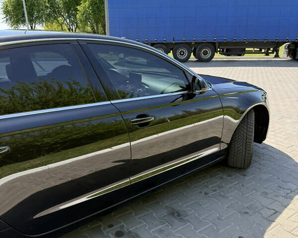 Ауді А6 2012 у Луцьку на Automoto.ua Чорний Ауді А6, об'ємом двигуна 1.98 л та пробігом 171 тис. км за 15100 $, фото 7 на Automoto.ua