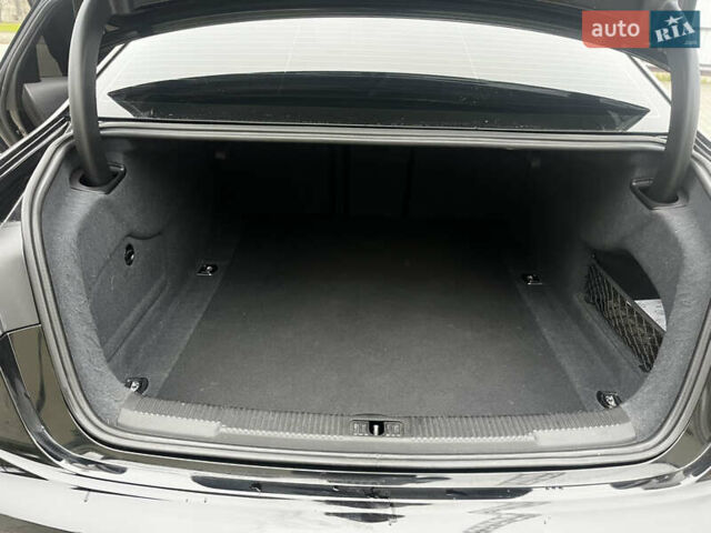 Черный Ауди А6, объемом двигателя 3 л и пробегом 250 тыс. км за 14800 $, фото 40 на Automoto.ua