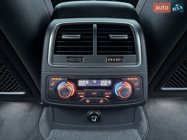 Чорний Ауді А6, об'ємом двигуна 3 л та пробігом 283 тис. км за 11900 $, фото 47 на Automoto.ua