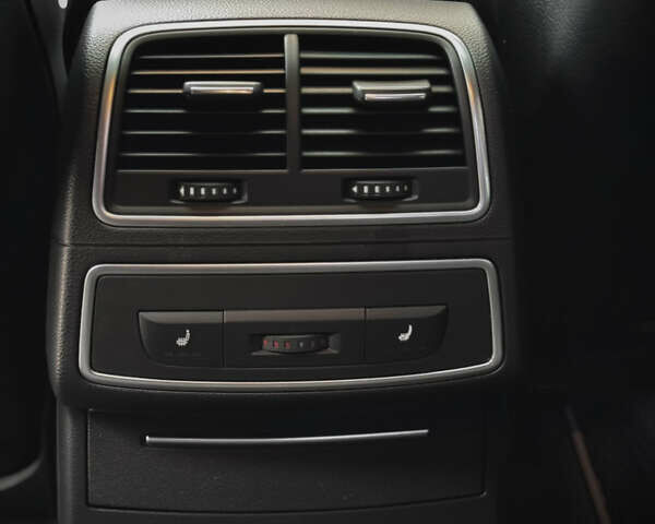 Ауди А6 2013 в Киеве на Automoto.ua Черный Ауди А6, объемом двигателя 2 л и пробегом 183 тыс. км за 12500 $, фото 30 на Automoto.ua