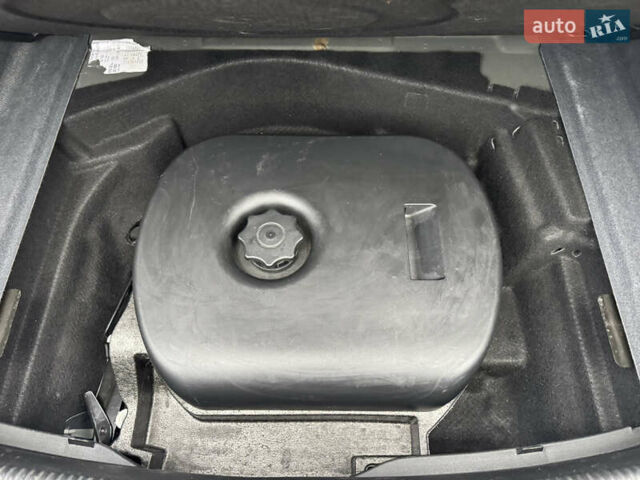 Черный Ауди А6, объемом двигателя 2 л и пробегом 255 тыс. км за 16500 $, фото 31 на Automoto.ua