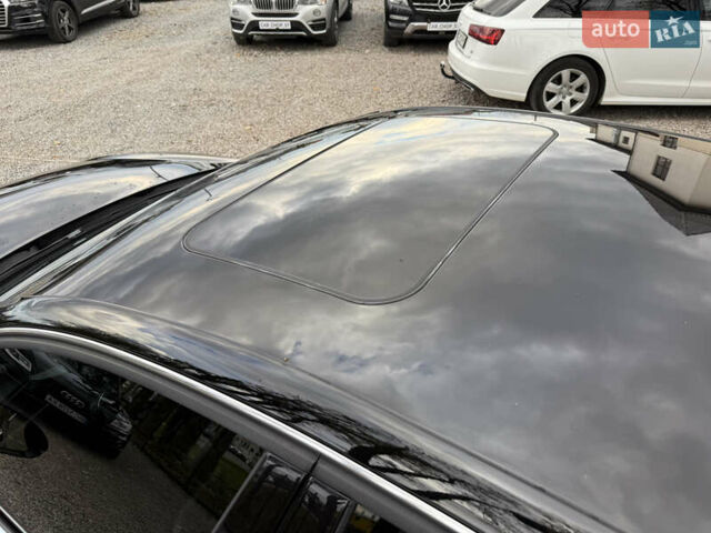 Черный Ауди А6, объемом двигателя 2 л и пробегом 263 тыс. км за 11950 $, фото 49 на Automoto.ua