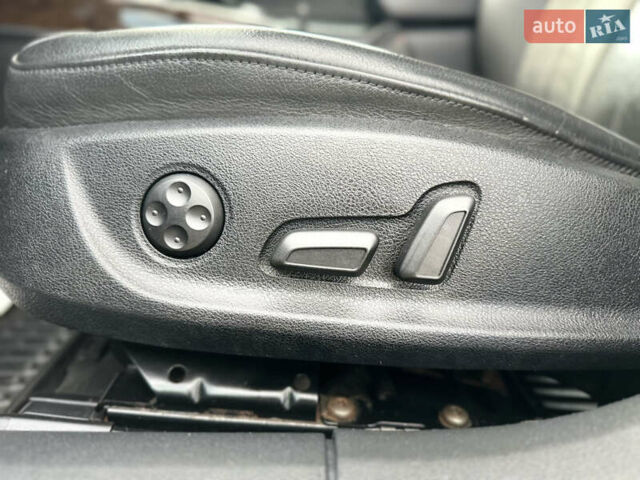 Черный Ауди А6, объемом двигателя 2 л и пробегом 249 тыс. км за 12700 $, фото 20 на Automoto.ua