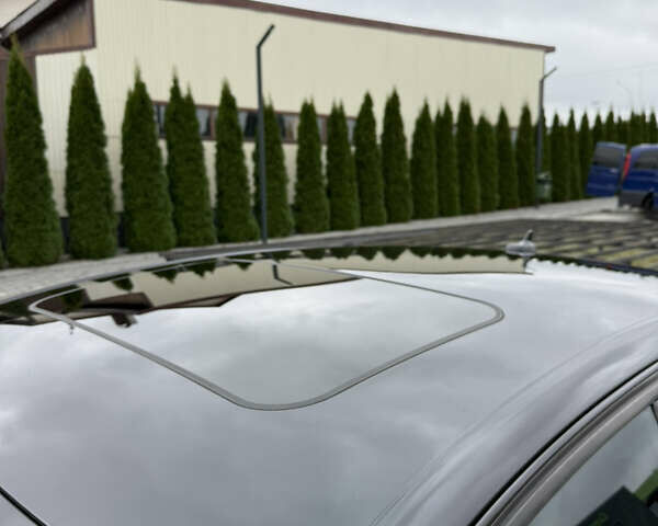 Черный Ауди А6, объемом двигателя 1.98 л и пробегом 296 тыс. км за 12500 $, фото 12 на Automoto.ua