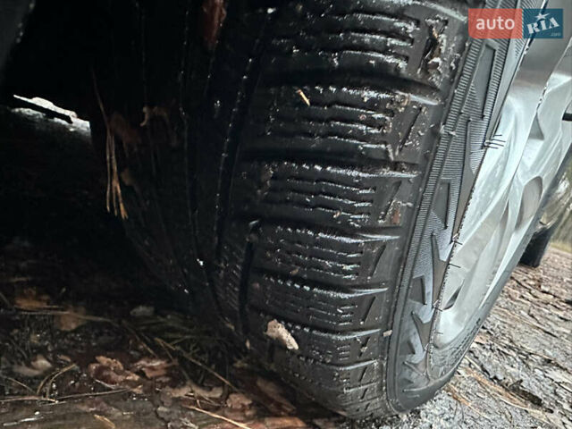 Чорний Ауді А6, об'ємом двигуна 3 л та пробігом 283 тис. км за 11900 $, фото 14 на Automoto.ua