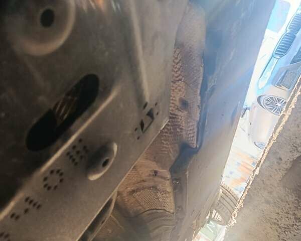 Черный Ауди А6, объемом двигателя 1.97 л и пробегом 311 тыс. км за 14700 $, фото 19 на Automoto.ua