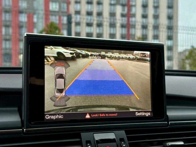 Чорний Ауді А6, об'ємом двигуна 2 л та пробігом 190 тис. км за 9950 $, фото 20 на Automoto.ua