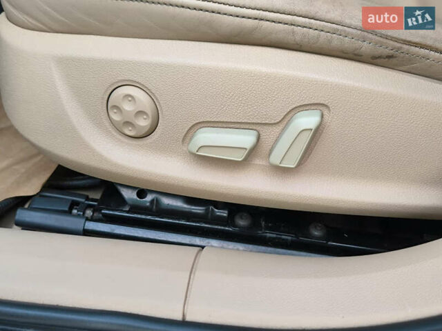 Чорний Ауді А6, об'ємом двигуна 1.97 л та пробігом 221 тис. км за 18500 $, фото 14 на Automoto.ua