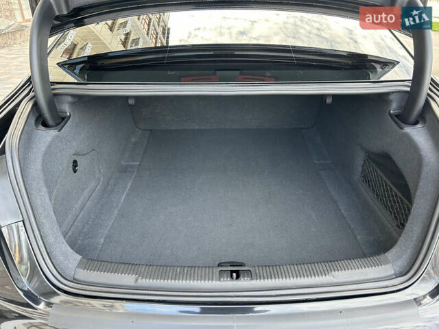 Черный Ауди А6, объемом двигателя 2 л и пробегом 192 тыс. км за 16999 $, фото 19 на Automoto.ua