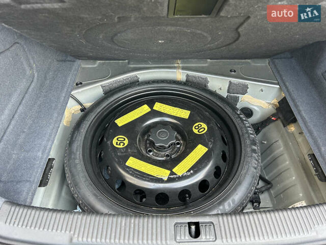 Черный Ауди А6, объемом двигателя 2 л и пробегом 192 тыс. км за 16999 $, фото 20 на Automoto.ua