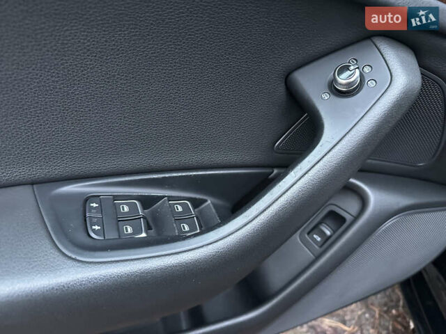 Чорний Ауді А6, об'ємом двигуна 3 л та пробігом 283 тис. км за 11900 $, фото 20 на Automoto.ua