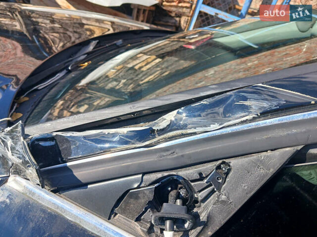 Чорний Ауді А6, об'ємом двигуна 1.98 л та пробігом 140 тис. км за 7500 $, фото 11 на Automoto.ua