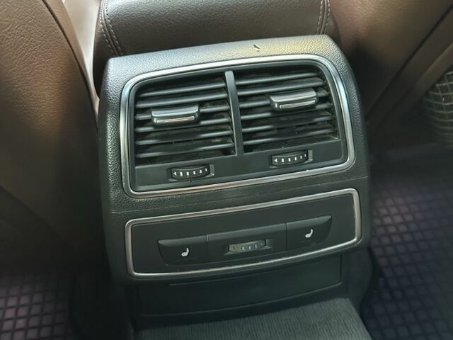 Черный Ауди А6, объемом двигателя 2 л и пробегом 310 тыс. км за 16500 $, фото 9 на Automoto.ua