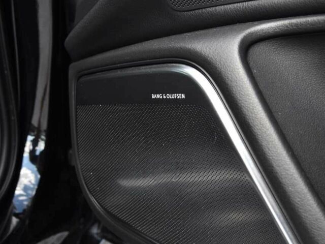 Черный Ауди А6, объемом двигателя 3 л и пробегом 178 тыс. км за 14500 $, фото 15 на Automoto.ua