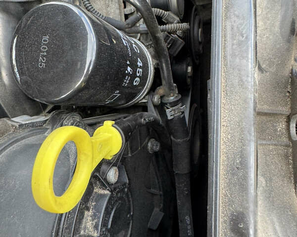 Черный Ауди А6, объемом двигателя 2 л и пробегом 243 тыс. км за 14500 $, фото 20 на Automoto.ua