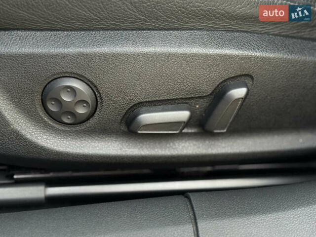 Черный Ауди А6, объемом двигателя 3 л и пробегом 178 тыс. км за 14500 $, фото 11 на Automoto.ua