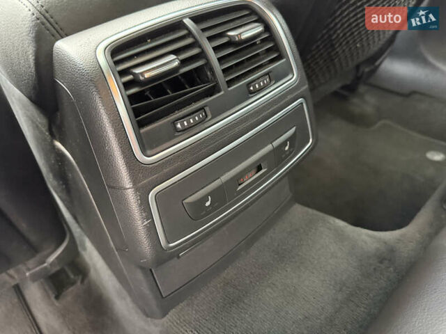 Черный Ауди А6, объемом двигателя 2 л и пробегом 263 тыс. км за 11950 $, фото 52 на Automoto.ua