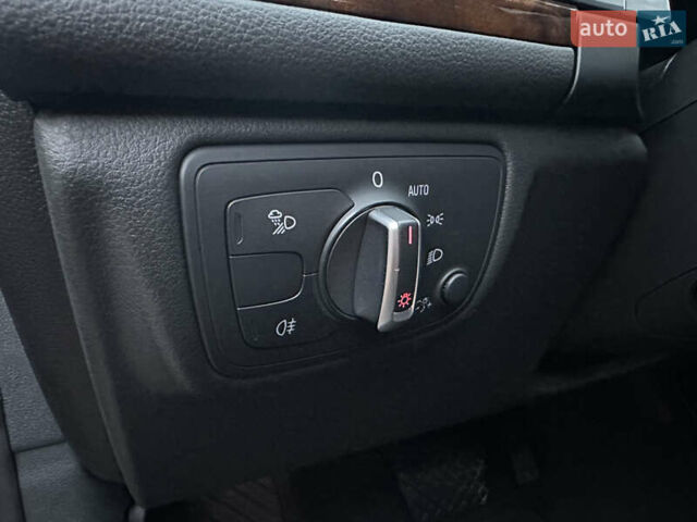 Чорний Ауді А6, об'ємом двигуна 3 л та пробігом 283 тис. км за 11900 $, фото 21 на Automoto.ua