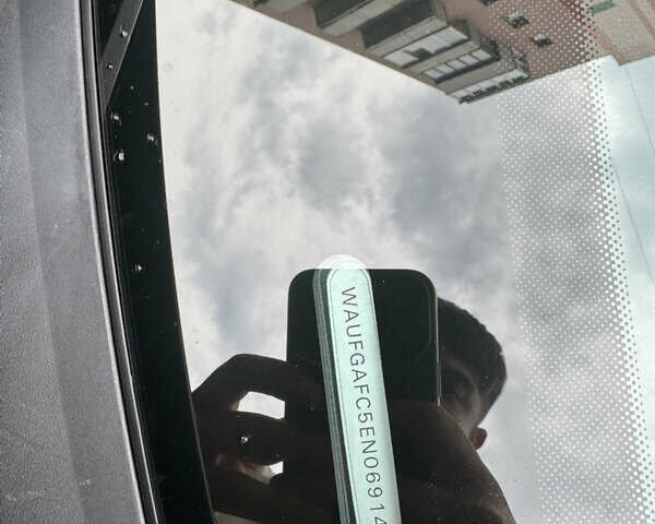 Чорний Ауді А6, об'ємом двигуна 3 л та пробігом 196 тис. км за 13900 $, фото 10 на Automoto.ua