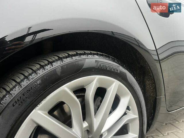 Черный Ауди А6, объемом двигателя 3 л и пробегом 250 тыс. км за 14800 $, фото 18 на Automoto.ua