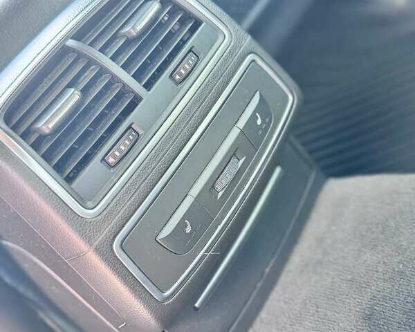 Черный Ауди А6, объемом двигателя 2 л и пробегом 182 тыс. км за 15400 $, фото 11 на Automoto.ua