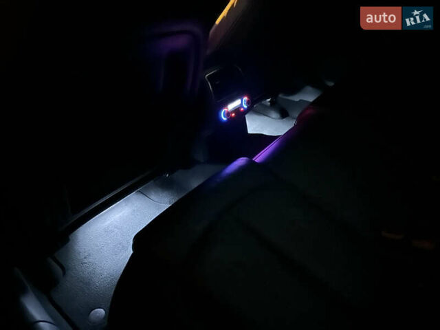 Чорний Ауді А6, об'ємом двигуна 3 л та пробігом 283 тис. км за 11900 $, фото 63 на Automoto.ua