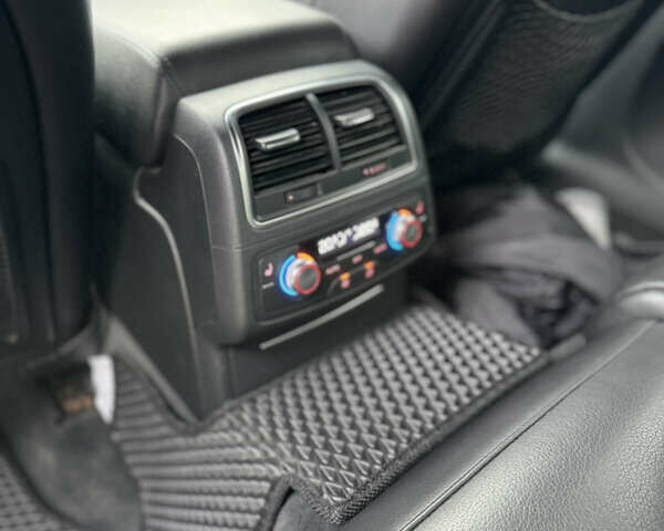 Чорний Ауді А6, об'ємом двигуна 3 л та пробігом 268 тис. км за 13900 $, фото 10 на Automoto.ua