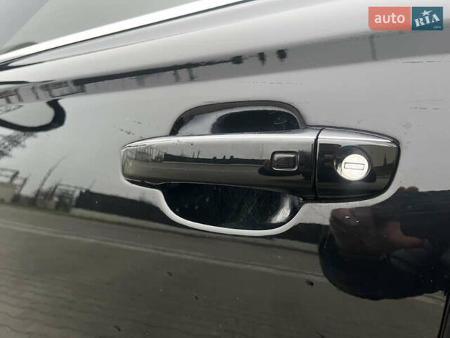 Черный Ауди А6, объемом двигателя 3 л и пробегом 250 тыс. км за 14800 $, фото 25 на Automoto.ua