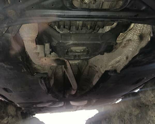 Черный Ауди А6, объемом двигателя 1.97 л и пробегом 311 тыс. км за 14700 $, фото 17 на Automoto.ua