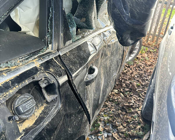 Чорний Ауді А6, об'ємом двигуна 2 л та пробігом 229 тис. км за 7800 $, фото 4 на Automoto.ua