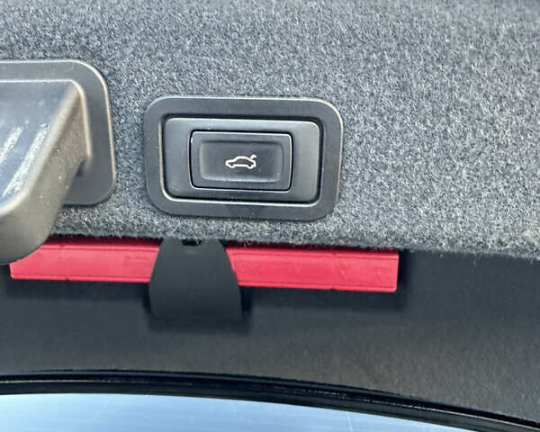 Черный Ауди А6, объемом двигателя 1.97 л и пробегом 280 тыс. км за 14800 $, фото 15 на Automoto.ua