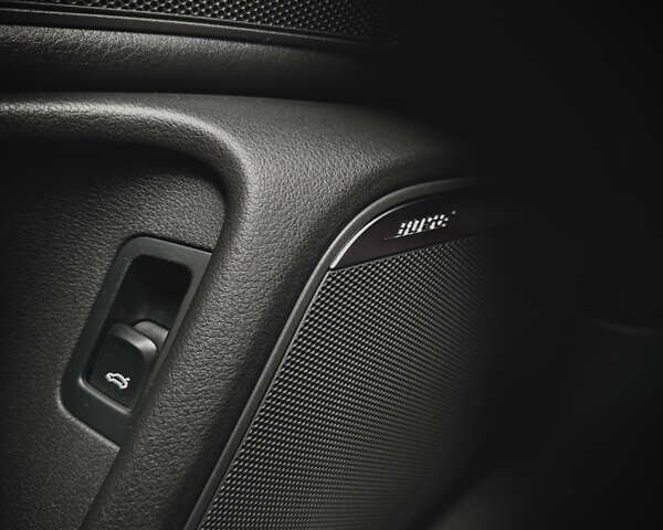 Ауди А6 2013 в Киеве на Automoto.ua Черный Ауди А6, объемом двигателя 2 л и пробегом 183 тыс. км за 12500 $, фото 12 на Automoto.ua