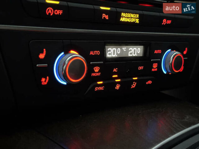 Ауди А6 2013 в Тернополе на Automoto.ua Черный Ауди А6, объемом двигателя 2.97 л и пробегом 244 тыс. км за 18200 $, фото 18 на Automoto.ua