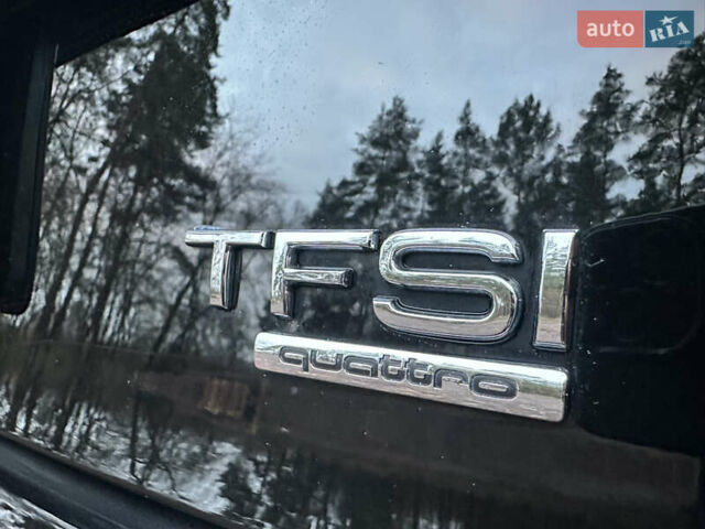 Чорний Ауді А6, об'ємом двигуна 3 л та пробігом 283 тис. км за 11900 $, фото 16 на Automoto.ua