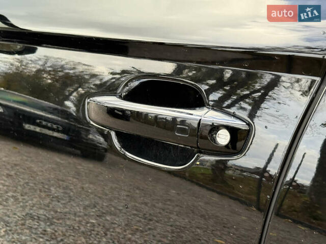 Черный Ауди А6, объемом двигателя 2 л и пробегом 263 тыс. км за 11950 $, фото 25 на Automoto.ua