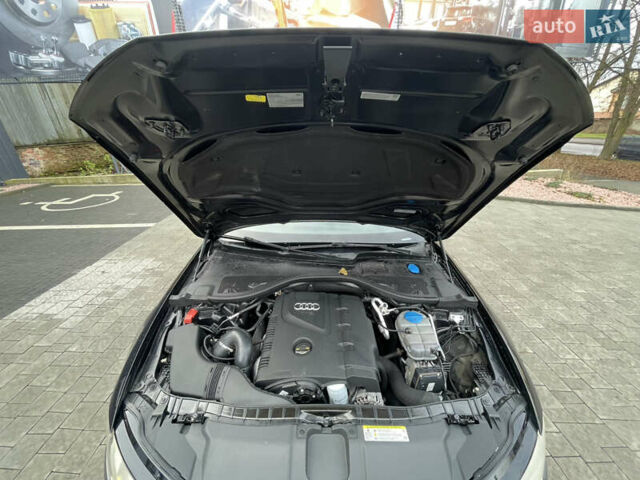 Черный Ауди А6, объемом двигателя 2 л и пробегом 237 тыс. км за 13500 $, фото 34 на Automoto.ua