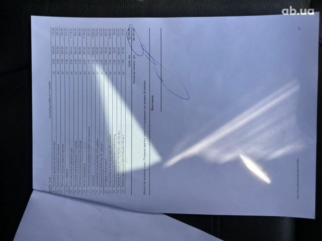 Ауди А6 2013 в Киеве на Automoto.ua Черный Ауди А6, объемом двигателя 3 л и пробегом 327 тыс. км за 12800 $, фото 19 на Automoto.ua