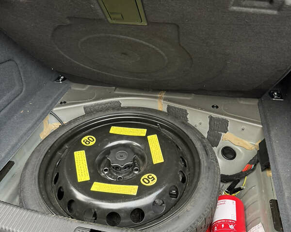 Чорний Ауді А6, об'ємом двигуна 1.97 л та пробігом 211 тис. км за 14900 $, фото 15 на Automoto.ua