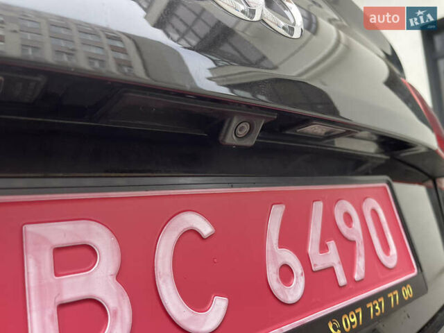 Черный Ауди А6, объемом двигателя 2 л и пробегом 299 тыс. км за 11800 $, фото 14 на Automoto.ua