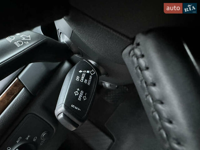Чорний Ауді А6, об'ємом двигуна 3 л та пробігом 283 тис. км за 11900 $, фото 22 на Automoto.ua