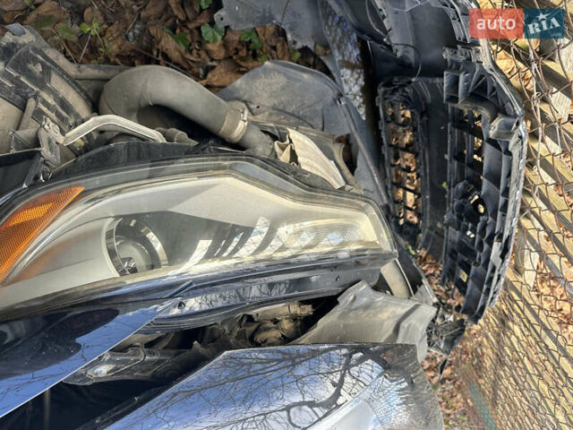 Чорний Ауді А6, об'ємом двигуна 2 л та пробігом 229 тис. км за 7800 $, фото 12 на Automoto.ua