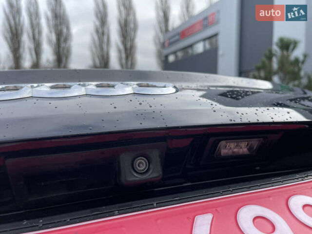 Черный Ауди А6, объемом двигателя 2 л и пробегом 237 тыс. км за 13500 $, фото 30 на Automoto.ua