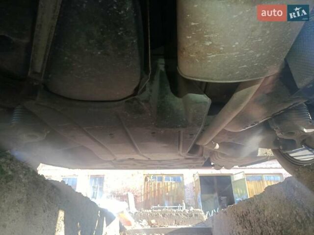 Черный Ауди А6, объемом двигателя 1.97 л и пробегом 311 тыс. км за 14700 $, фото 20 на Automoto.ua