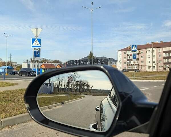 Черный Ауди А6, объемом двигателя 2 л и пробегом 267 тыс. км за 14300 $, фото 16 на Automoto.ua