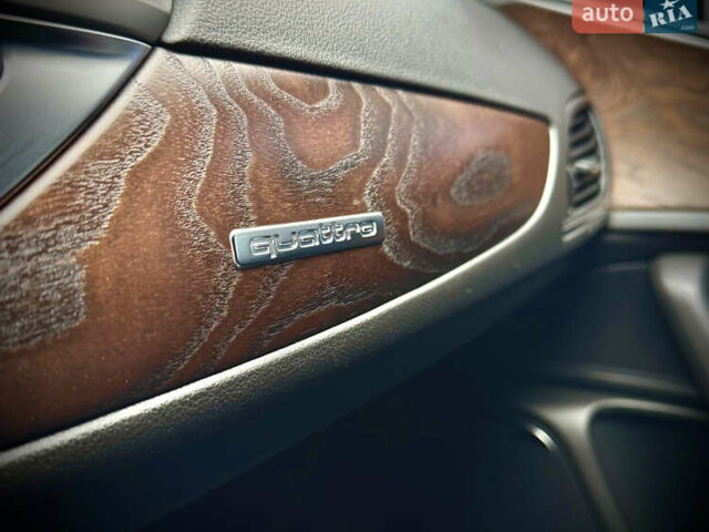 Ауди А6 2013 в Киеве на Automoto.ua Черный Ауди А6, объемом двигателя 2 л и пробегом 183 тыс. км за 12500 $, фото 20 на Automoto.ua