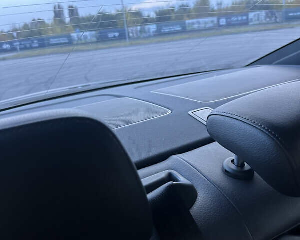 Ауди А6 2013 в Киеве на Automoto.ua Черный Ауди А6, объемом двигателя 3 л и пробегом 237 тыс. км за 15800 $, фото 26 на Automoto.ua