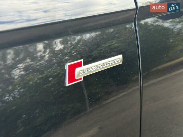 Черный Ауди А6, объемом двигателя 3 л и пробегом 178 тыс. км за 14500 $, фото 4 на Automoto.ua